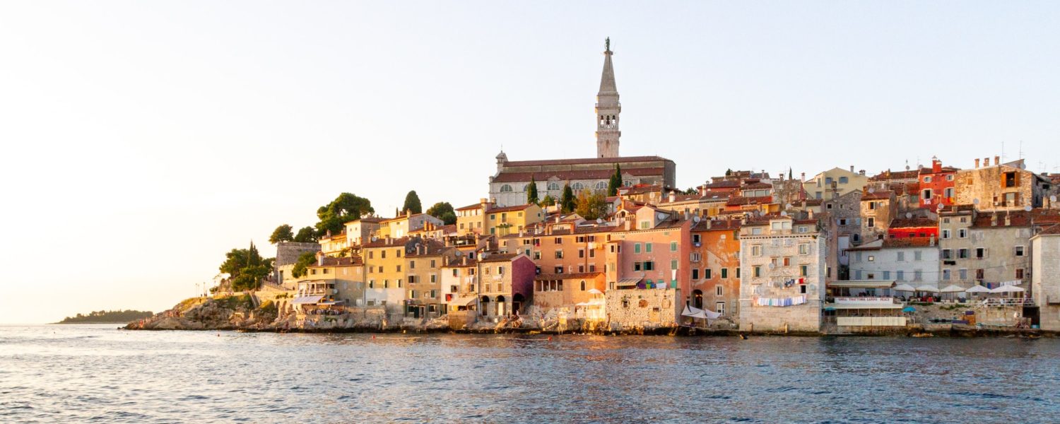 Rovinj