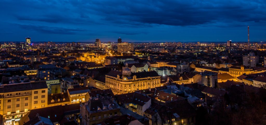 Zagreb