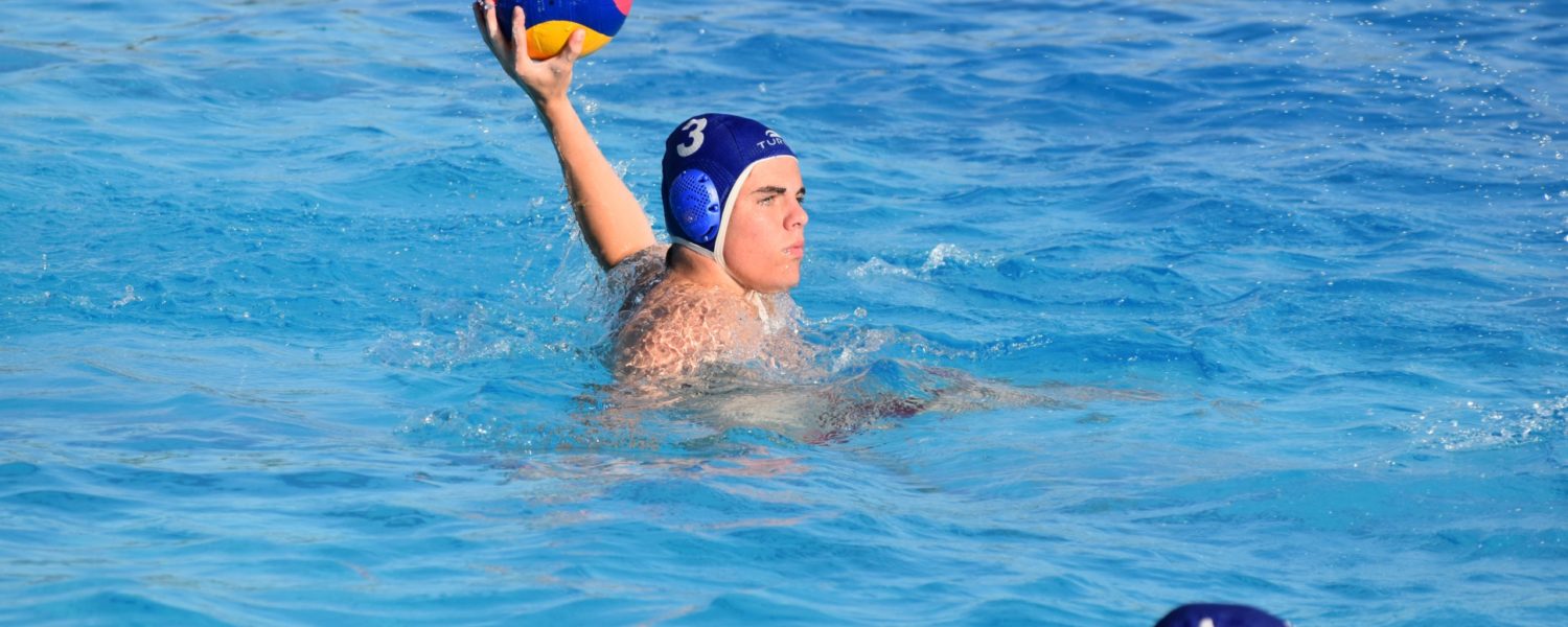 Water Polo